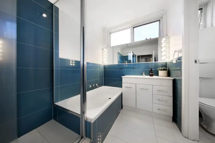 Sixth view of Homely unit listing, 20/50 Morang Road, Hawthorn VIC 3122