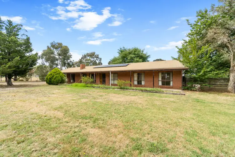 Lot 1, 127 Sandy Creek Road, Maffra VIC 3860