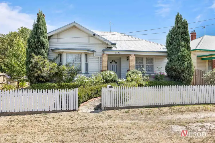 718 Ascot Street, Redan VIC 3350