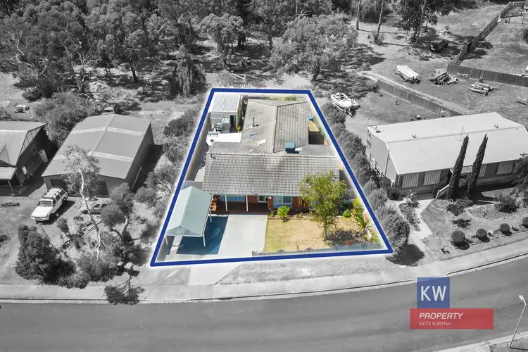 41 Ikara Way, Churchill VIC 3842