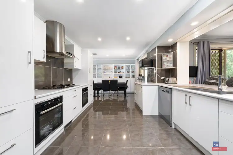 Third view of Homely house listing, 41 Ikara Way, Churchill VIC 3842