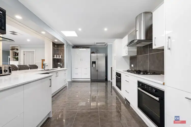 Fourth view of Homely house listing, 41 Ikara Way, Churchill VIC 3842
