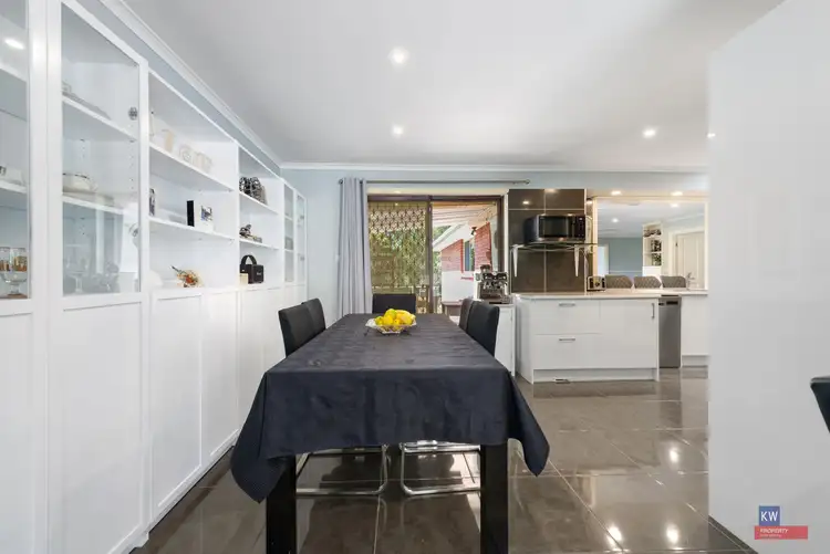 Fifth view of Homely house listing, 41 Ikara Way, Churchill VIC 3842