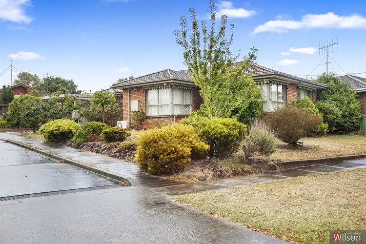 810 Lydiard Street, Soldiers Hill VIC 3350