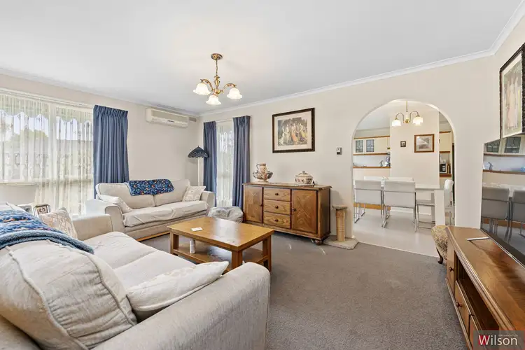 Second view of Homely house listing, 810 Lydiard Street, Soldiers Hill VIC 3350