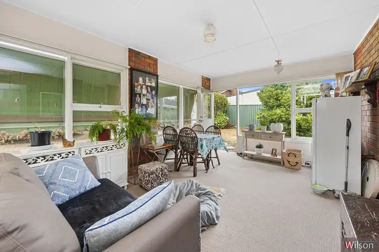 Fifth view of Homely house listing, 810 Lydiard Street, Soldiers Hill VIC 3350