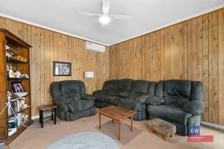 Fifth view of Homely house listing, 17 Cynthia Street, Morwell VIC 3840