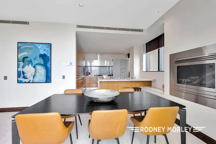 Sixth view of Homely apartment listing, 903/430 St Kilda Road, Melbourne VIC 3004