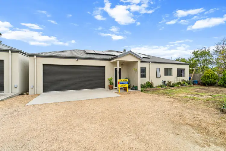 15A Allman Street, Heyfield VIC 3858
