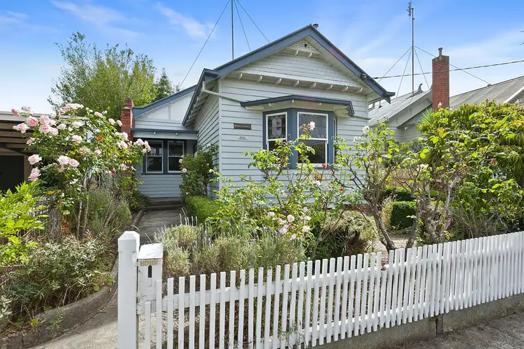 Main view of Homely house listing, 808A Urquhart Street, Ballarat Central VIC 3350