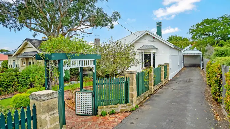 Second view of Homely house listing, 8 Mickle Crescent, Warrnambool VIC 3280