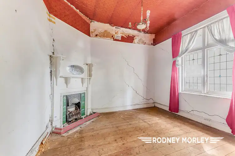 Second view of Homely house listing, 35 Rothesay Avenue, Elwood VIC 3184