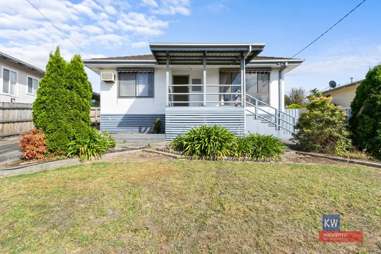 73 Robertson Street, Morwell VIC 3840