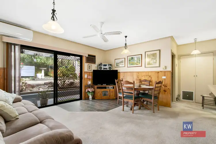 Second view of Homely house listing, 73 Robertson Street, Morwell VIC 3840