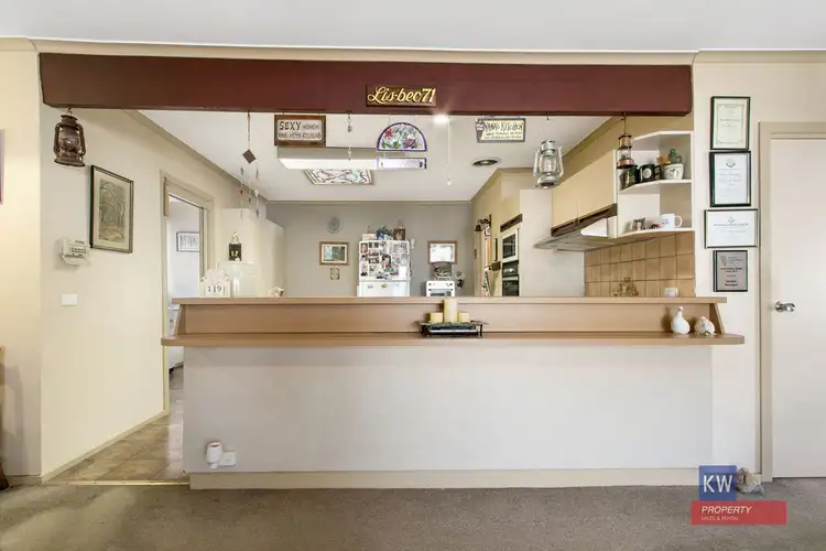 Third view of Homely house listing, 73 Robertson Street, Morwell VIC 3840