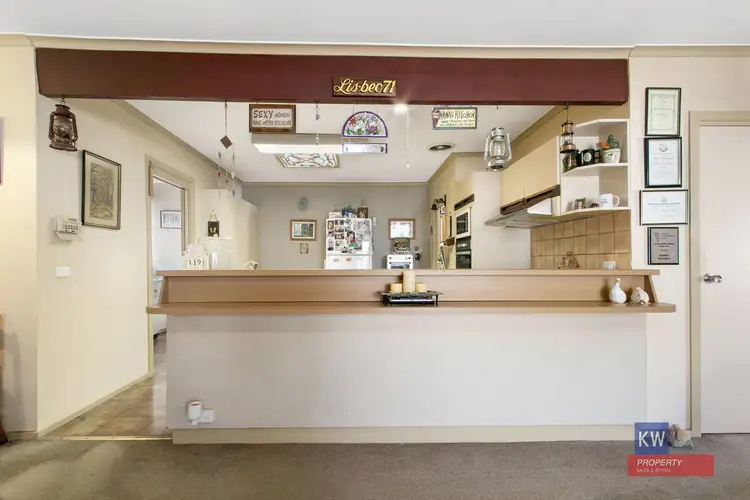 Third view of Homely house listing, 73 Robertson Street, Morwell VIC 3840