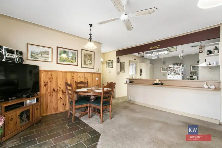 Fifth view of Homely house listing, 73 Robertson Street, Morwell VIC 3840