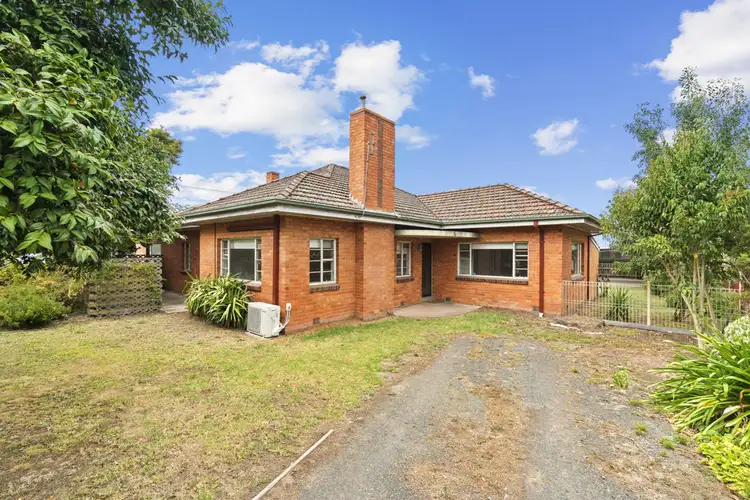 25 Queen Street, Maffra VIC 3860