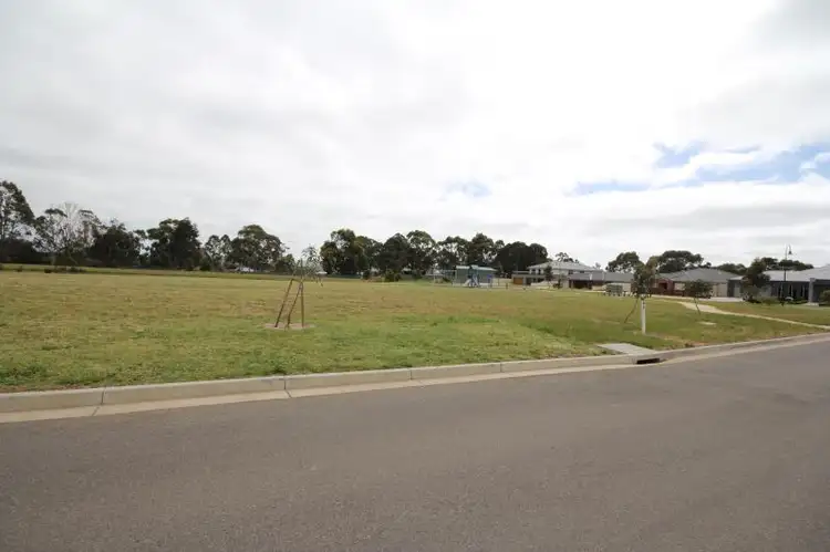 Third view of Homely land listing, 13 Carriers Arms Drive, Miners Rest VIC 3352