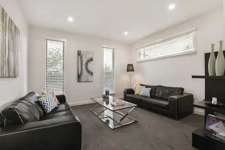 Second view of Homely house listing, 23 Arundel Crescent, Surrey Hills VIC 3127
