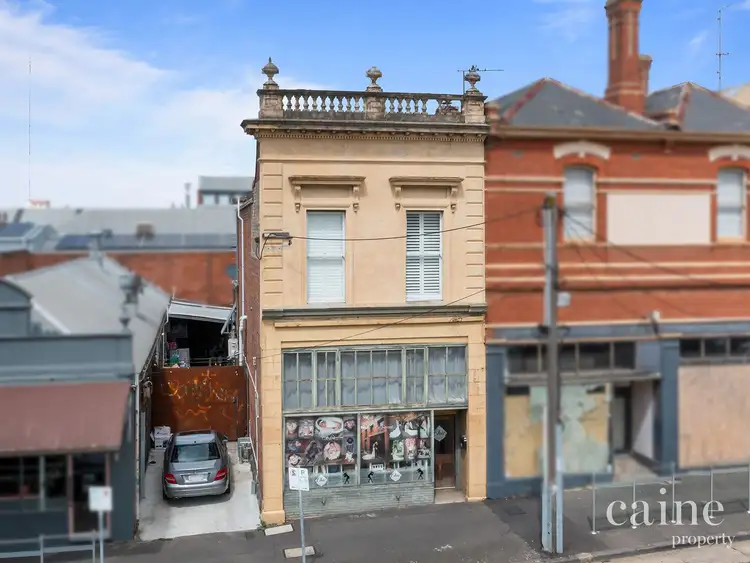 Second view of Homely apartment listing, 321 Mair Street, Ballarat Central VIC 3350