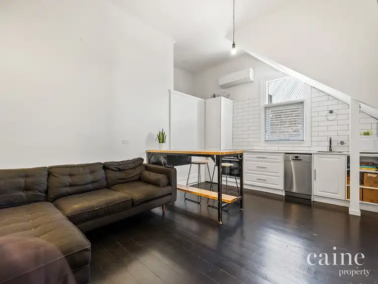 Third view of Homely apartment listing, 321 Mair Street, Ballarat Central VIC 3350