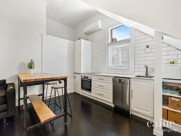 Fourth view of Homely apartment listing, 321 Mair Street, Ballarat Central VIC 3350
