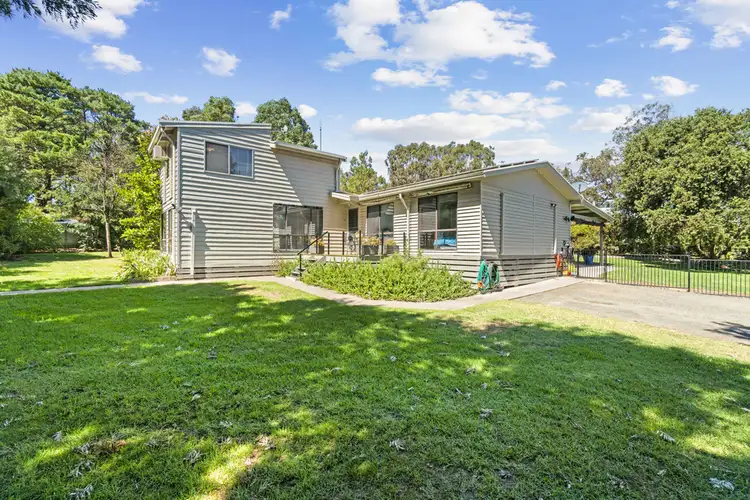 44-46 McMillan Street, Briagolong VIC 3860