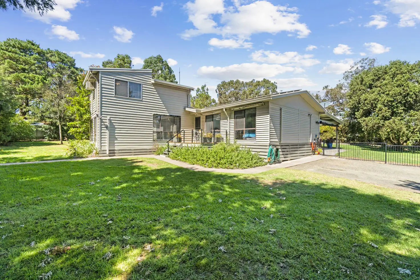 Main view of Homely house listing, 44-46 McMillan Street, Briagolong VIC 3860
