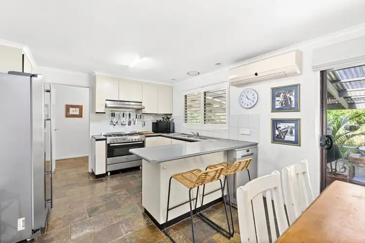 Second view of Homely house listing, 44-46 McMillan Street, Briagolong VIC 3860