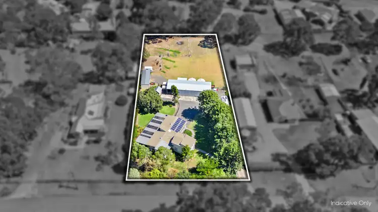 Third view of Homely house listing, 44-46 McMillan Street, Briagolong VIC 3860