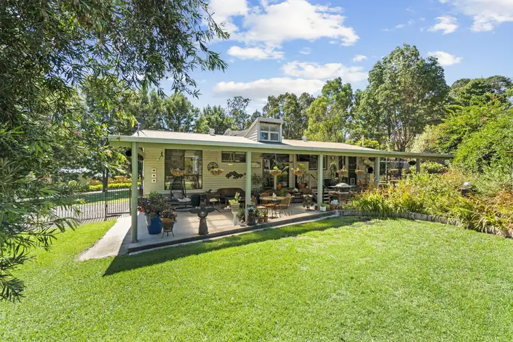 Fourth view of Homely house listing, 44-46 McMillan Street, Briagolong VIC 3860