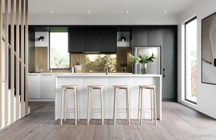 Main view of Homely apartment listing, G.A3/4-6 Horscroft Place, Moorabbin VIC 3189