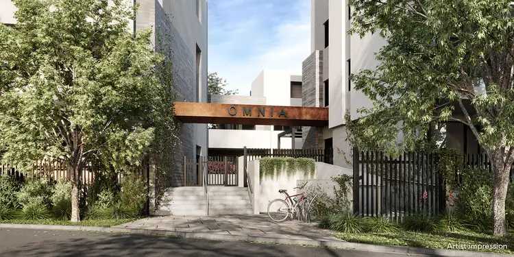Fourth view of Homely apartment listing, G.A3/4-6 Horscroft Place, Moorabbin VIC 3189