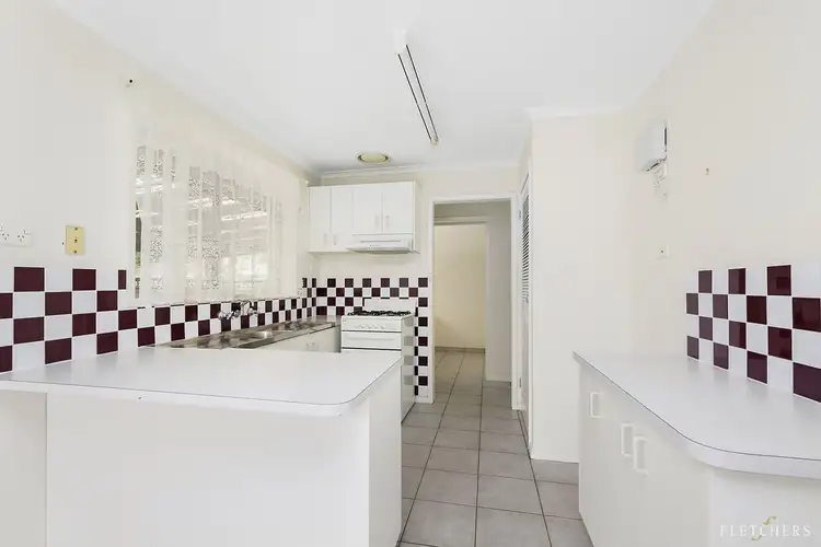 Second view of Homely house listing, 11 Downing Drive, Canadian VIC 3350