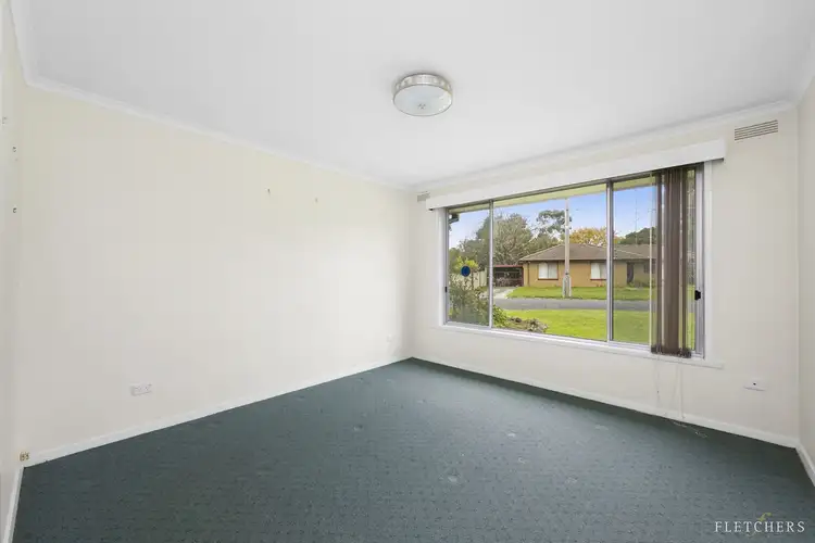 Fifth view of Homely house listing, 11 Downing Drive, Canadian VIC 3350