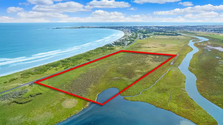 Lot Griffiths Street, Port Fairy VIC 3284