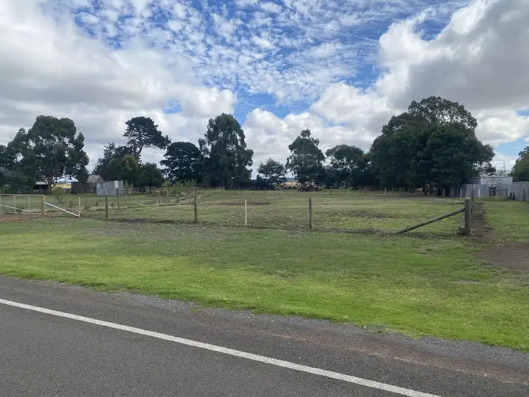 Second view of Homely land listing, 54 Chesswas Street, Penshurst VIC 3289