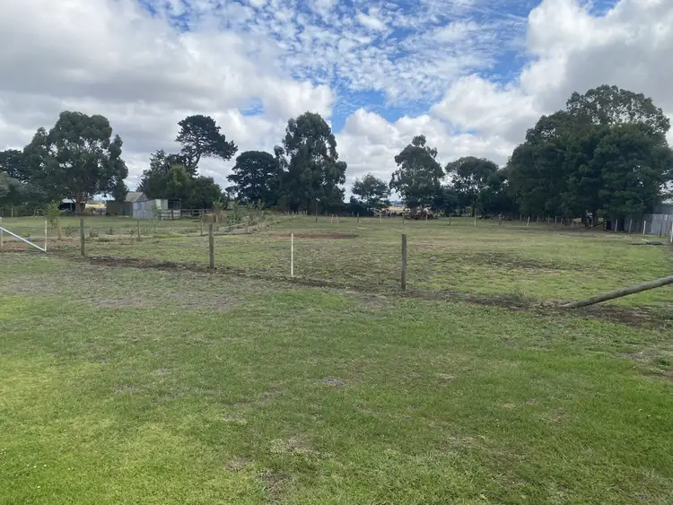 Third view of Homely land listing, 54 Chesswas Street, Penshurst VIC 3289