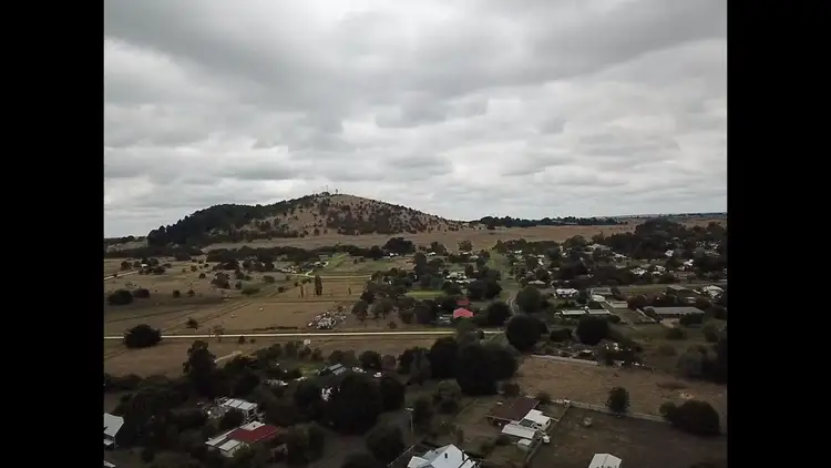 Fourth view of Homely land listing, 54 Chesswas Street, Penshurst VIC 3289