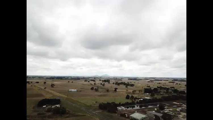 Fifth view of Homely land listing, 54 Chesswas Street, Penshurst VIC 3289