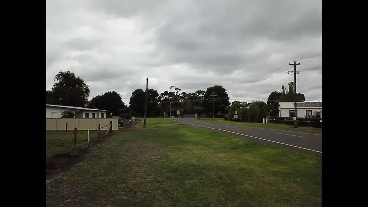 Sixth view of Homely land listing, 54 Chesswas Street, Penshurst VIC 3289