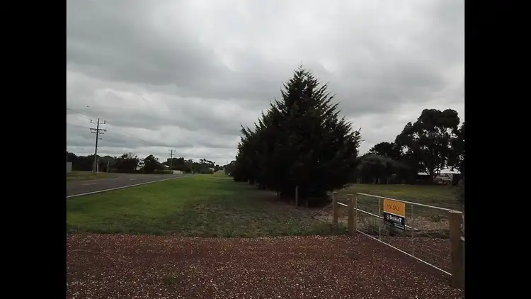 Seventh view of Homely land listing, 54 Chesswas Street, Penshurst VIC 3289