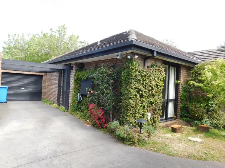 Second view of Homely house listing, 2/17 Foote Street, Brighton VIC 3186