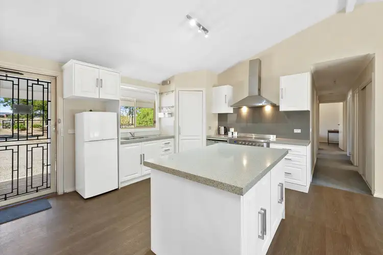 Fifth view of Homely house listing, 833 Sebastopol-Smythesdale Road, Ross Creek VIC 3351