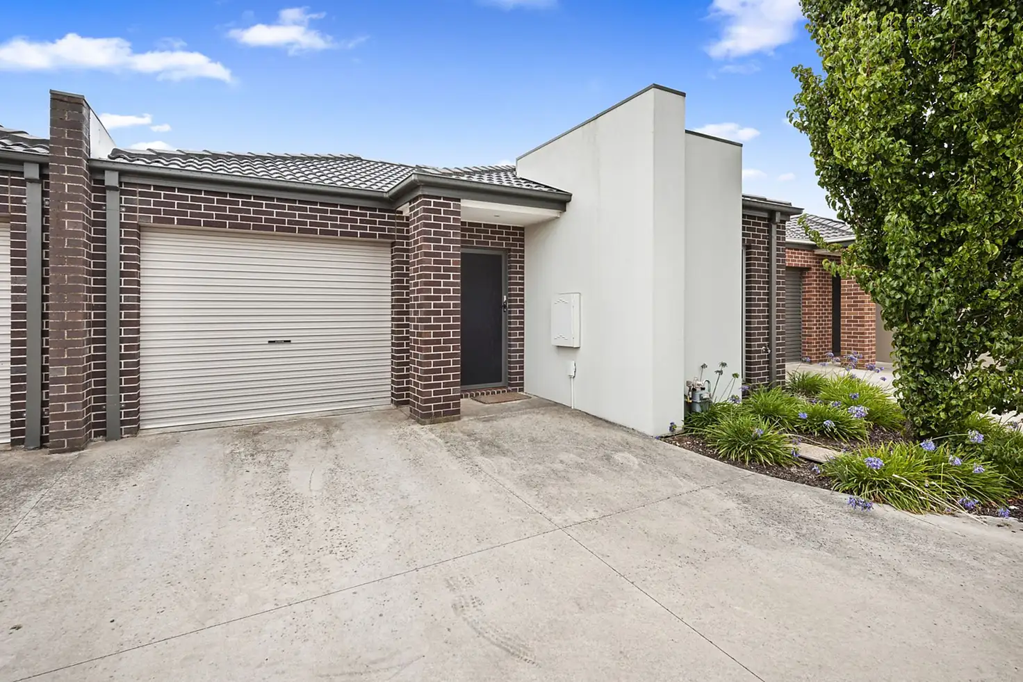 Main view of Homely unit listing, 6/491 Wiltshire Lane, Delacombe VIC 3356
