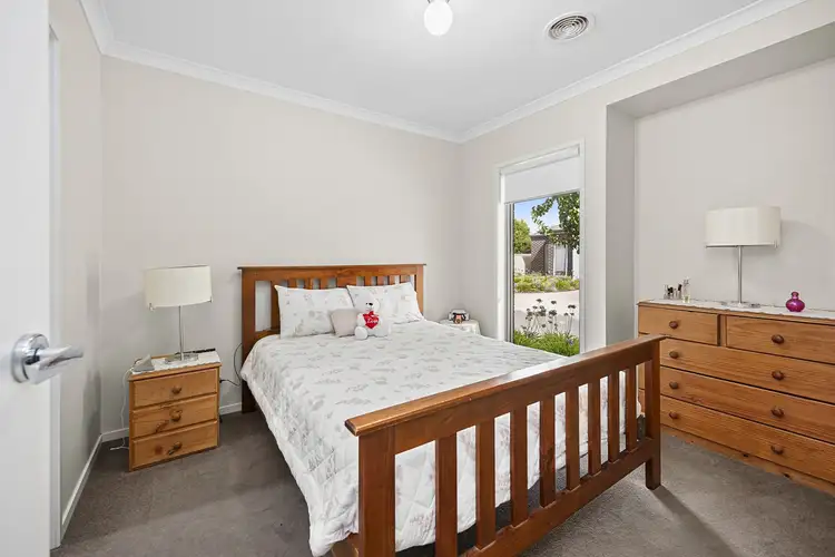 Sixth view of Homely unit listing, 6/491 Wiltshire Lane, Delacombe VIC 3356