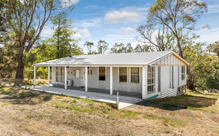 19 Nicholson Street, Pyalong VIC 3521