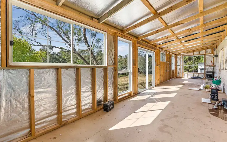 Second view of Homely house listing, 19 Nicholson Street, Pyalong VIC 3521