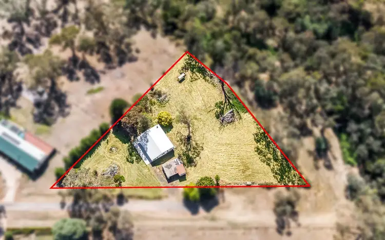 Fifth view of Homely house listing, 19 Nicholson Street, Pyalong VIC 3521